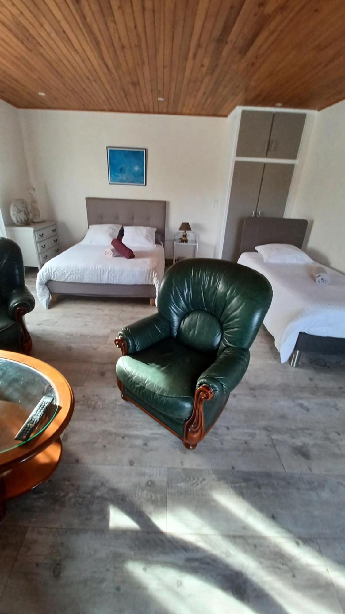Gite Les Deux Meules Sainte-Colombe  Esterno foto
