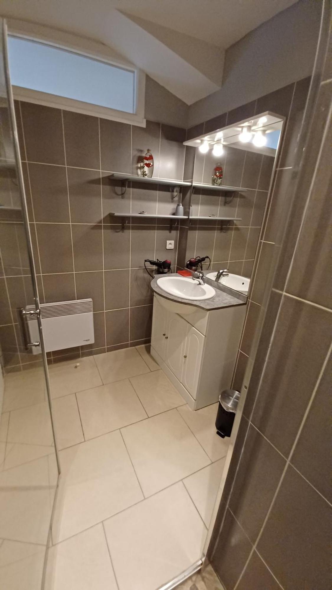 Gite Les Deux Meules Sainte-Colombe  Esterno foto