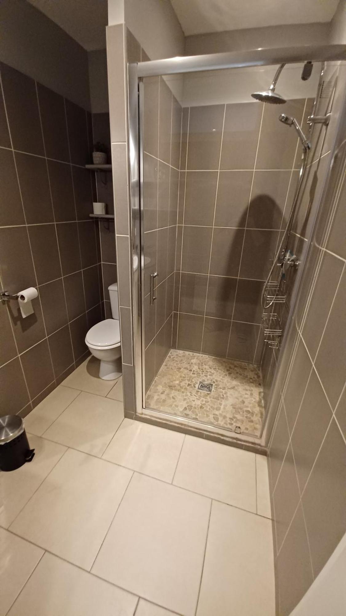 Gite Les Deux Meules Sainte-Colombe  Esterno foto