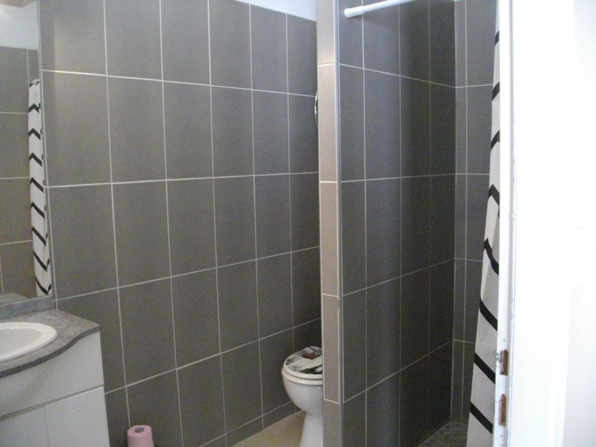Gite Les Deux Meules Sainte-Colombe  Esterno foto
